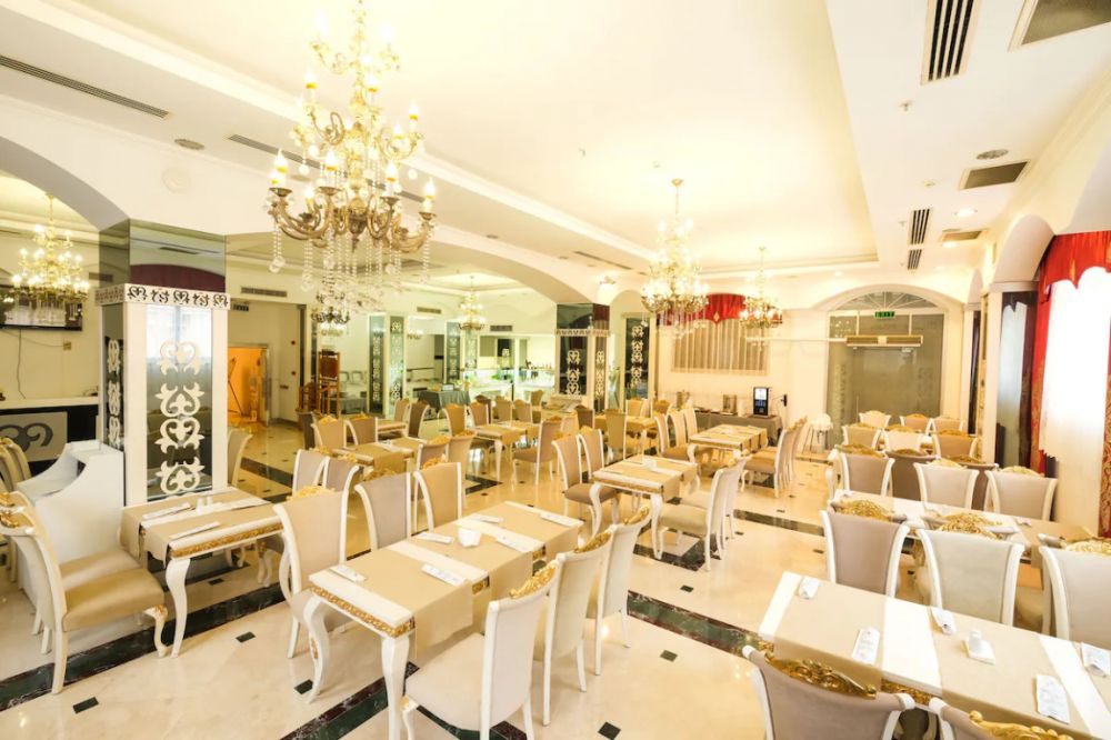 Bilem High Class Hotel 4*