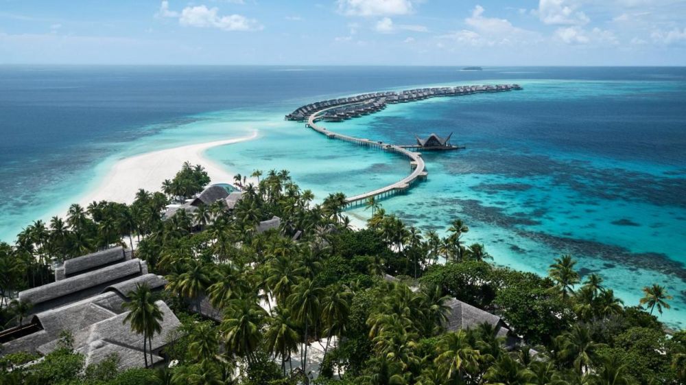 Joali Maldives 5*