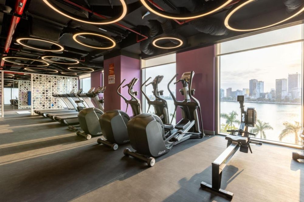 Wink Icon Hotel Danang Riverside 5*