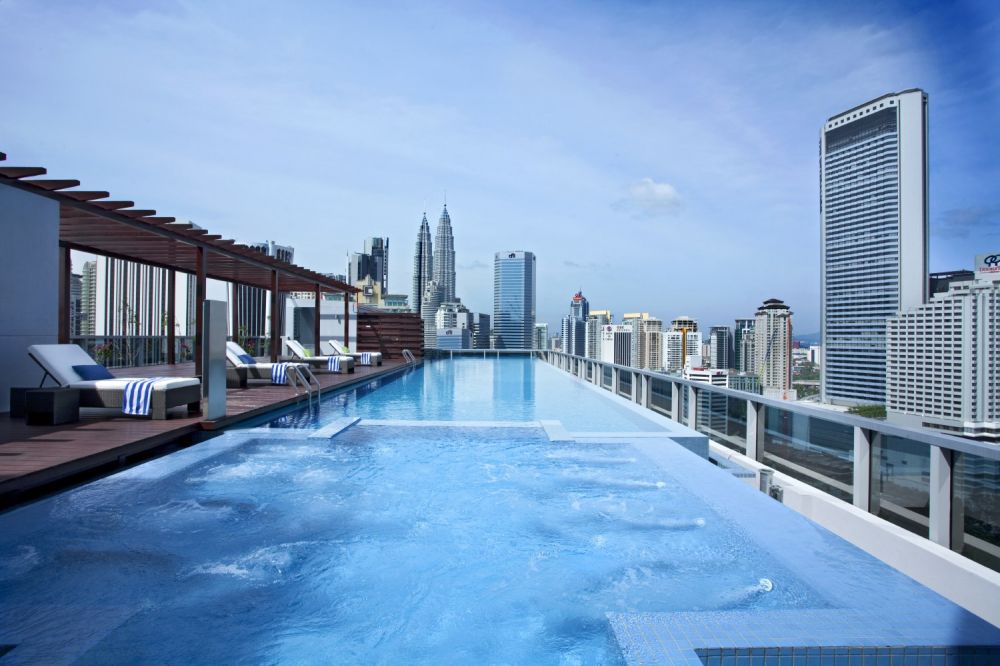 Somerset Kuala Lumpur 4*