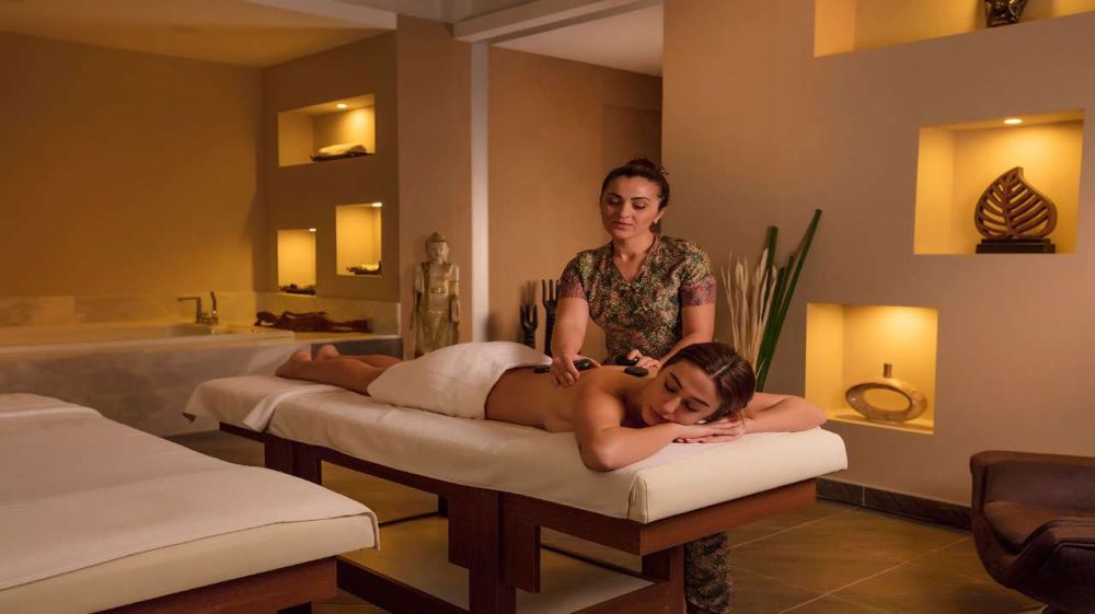 Korumar Ephesus Beach Resort & Spa Hotel 5*