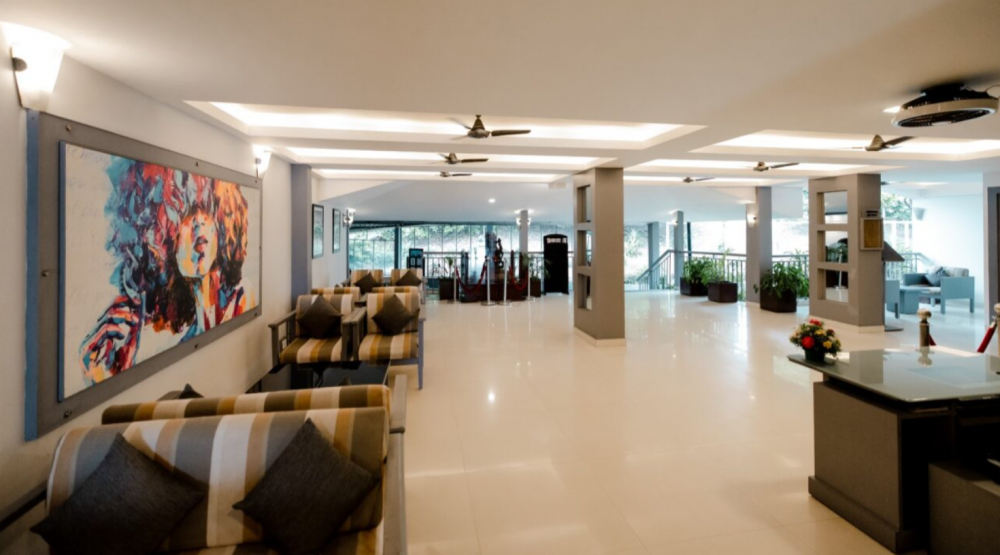 Baywatch Resort GOA 4*