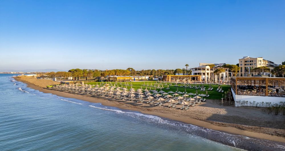 Rixos Park Belek 5*