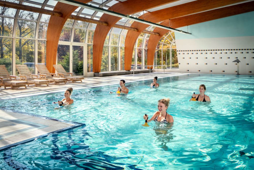 Spa Resort Sanssouci 4*