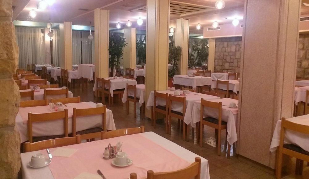 Hotel Biokovka 3*