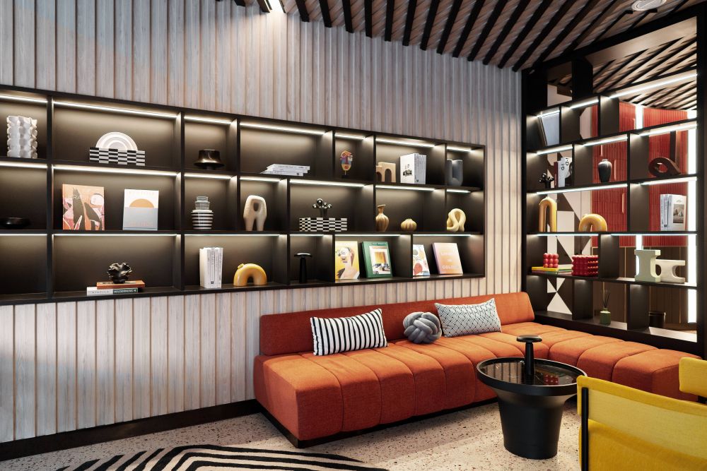 Tribe Living Bangkok Sukhumvit 39 4*