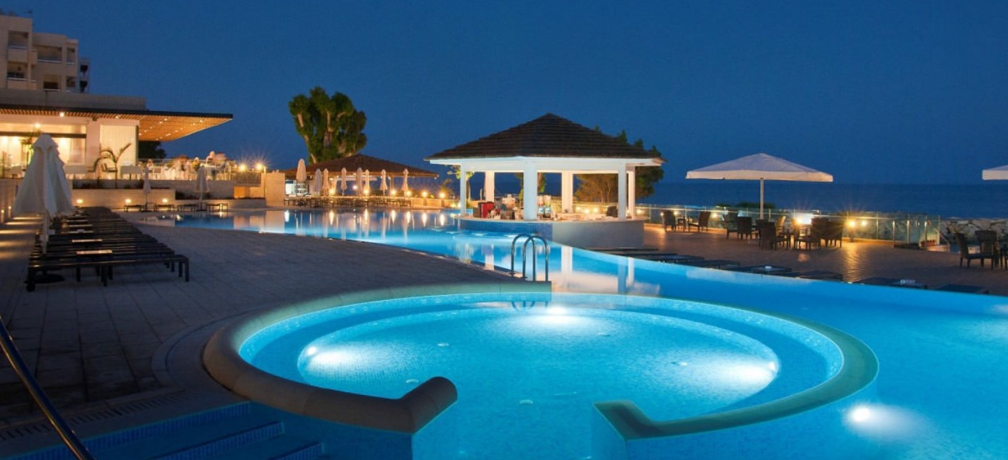 The Royal Apollonia 5*