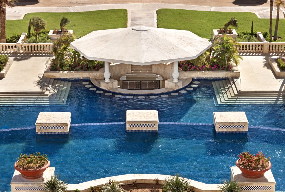 Sheraton Sharm Hotel, Resort, Villas & Spa 5*