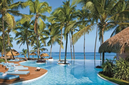 Zoetry Agua Punta Cana 5*