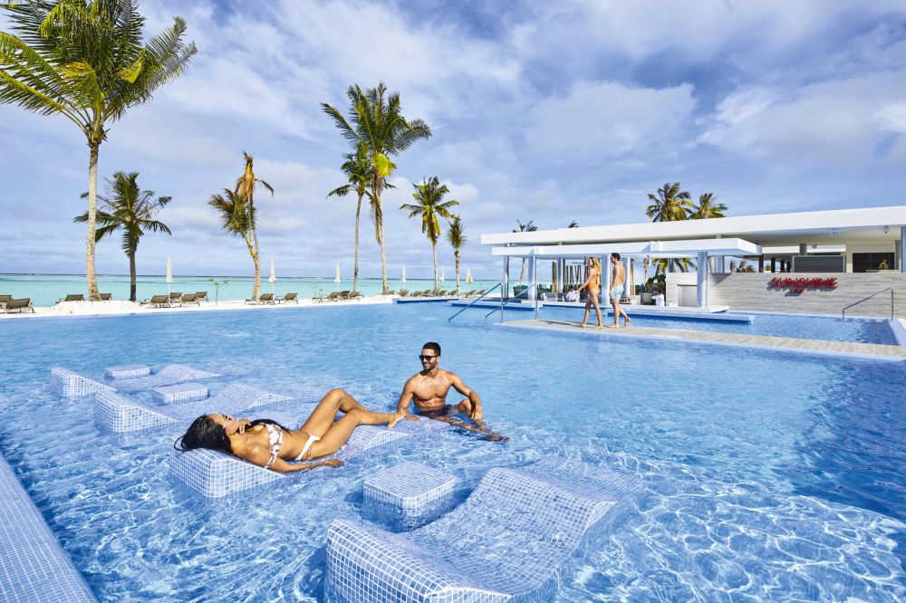 RIU Atoll 4*