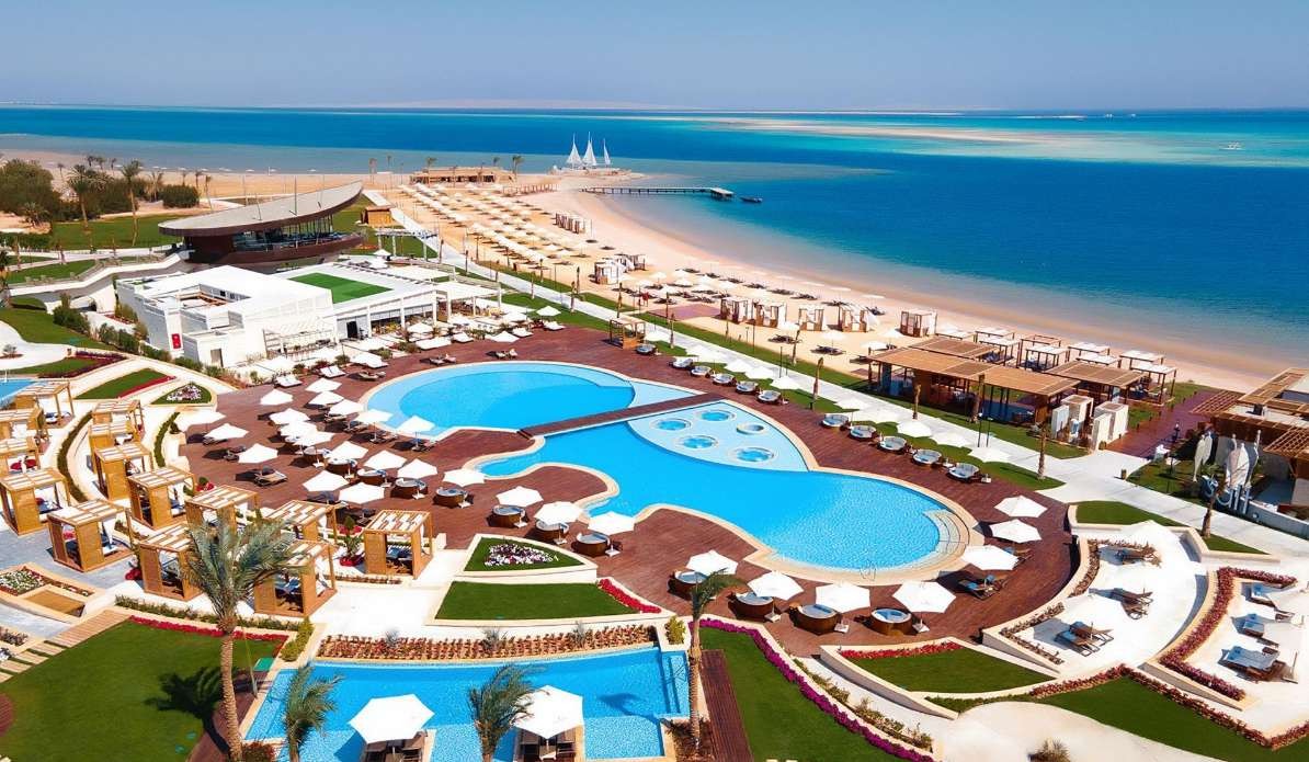 Rixos Premium Magawish (ex. Magawish Village & Resort) 5* DELUXE 5*