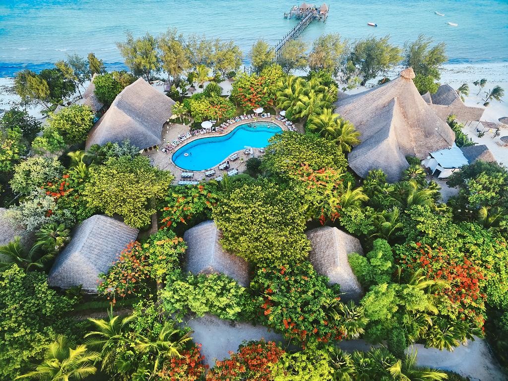 Spice Island Hotel & Resort 4*