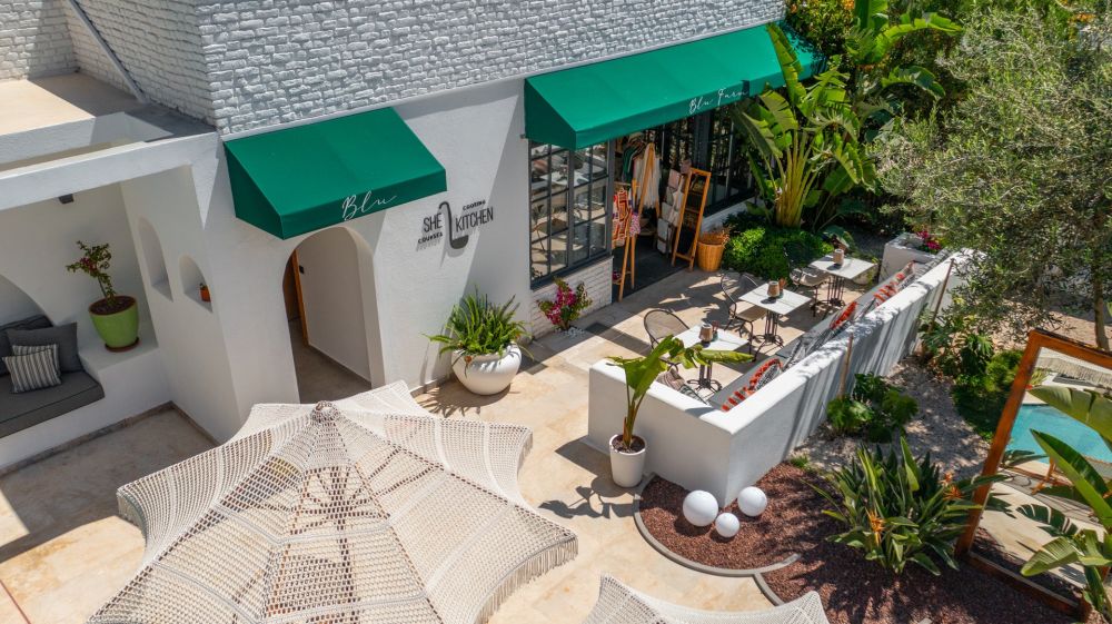 Oludeniz Blu Luxury Boutique Hotel 