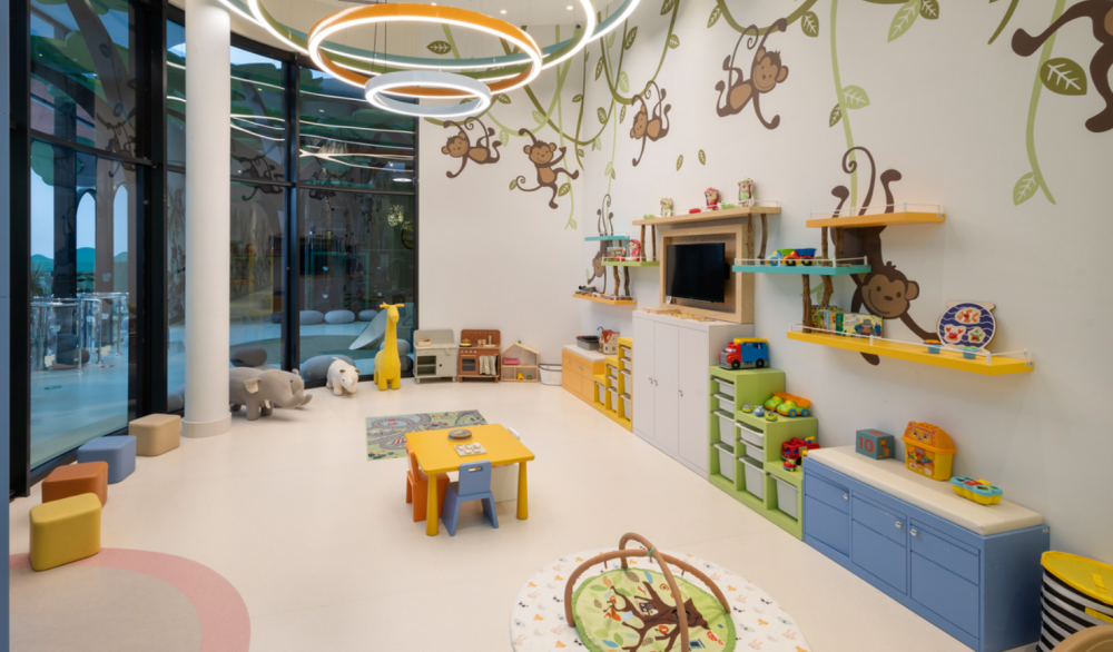 Ela Excellence Resort Belek (ex. Ela Quality Resort) 5*