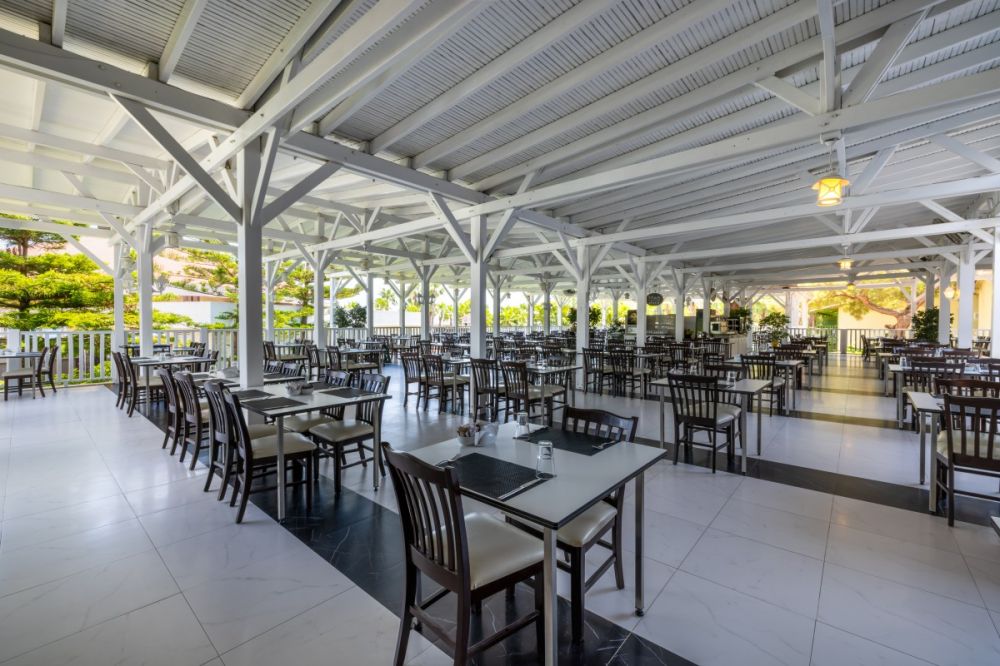 Crystal Flora Pearl Collection (ex. Crystal Flora Beach Resort) 5*