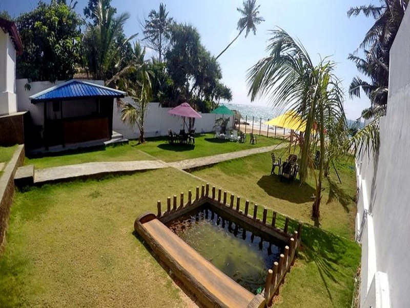 Ramon Beach Resort 2*