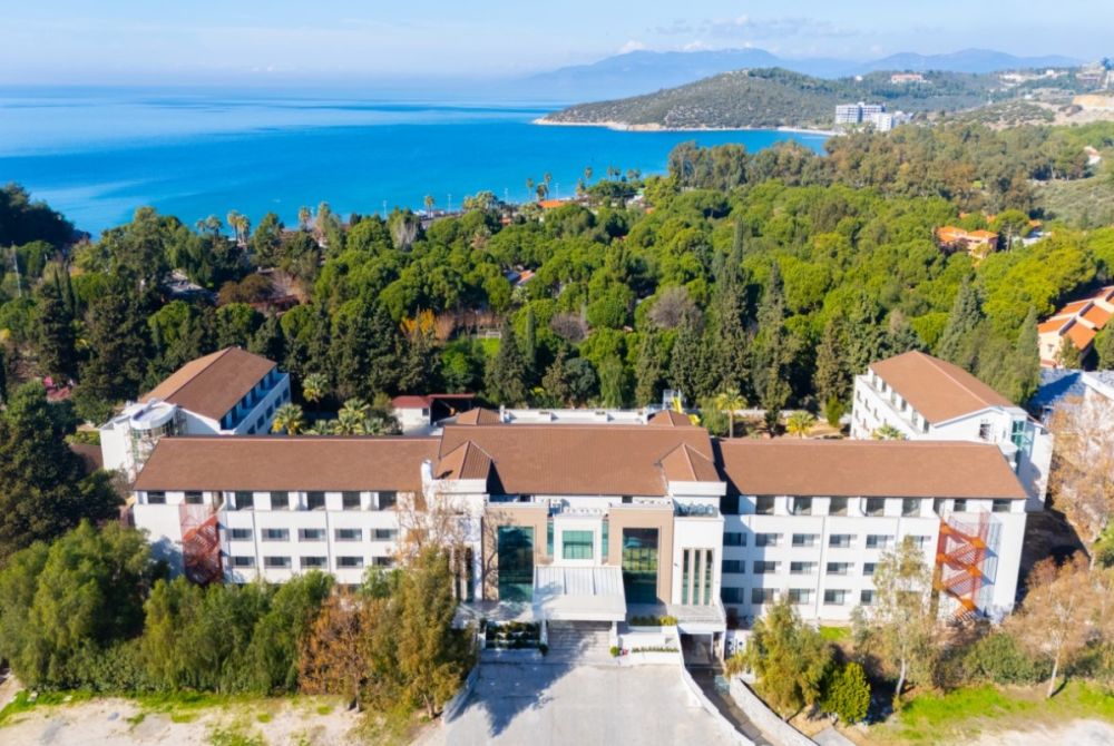 Proxima Hotel 4*