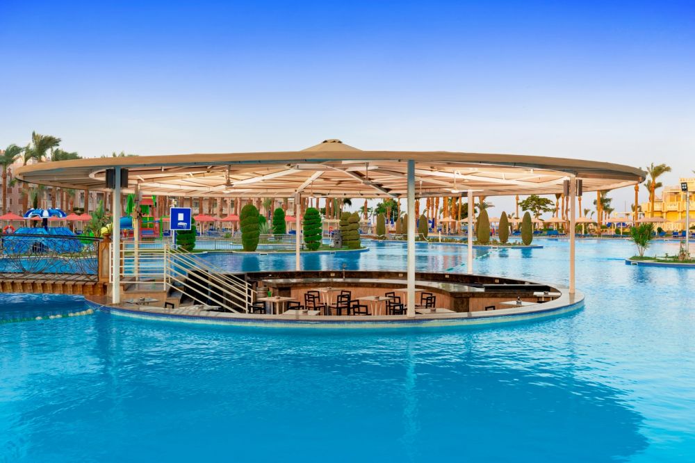 Albatros Palace Resort 5*