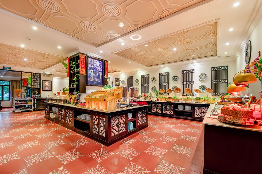 Hoi An Central Boutique Hotel 4*
