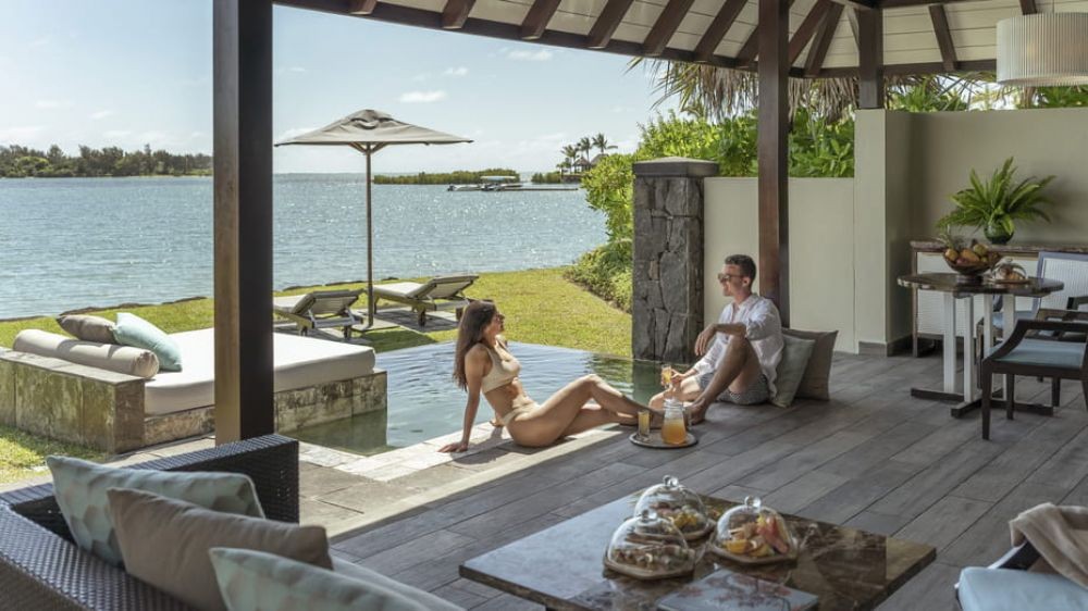 Four Seasons Resort Mauritius at Anahita 5*