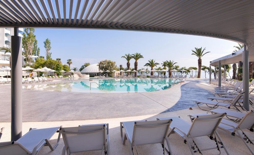 Pallini Beach 4*