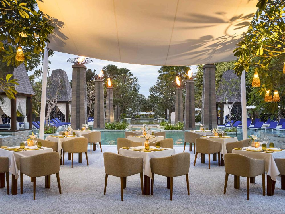 Sofitel Bali Nusa Dua Beach Resort 5*