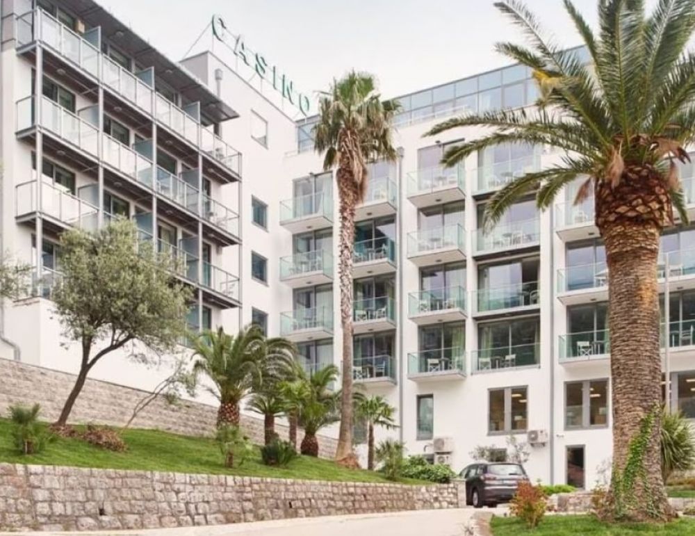 Eurostars Queen of Montenegro (ex. Falkensteiner Hotel Montenegro) 4*