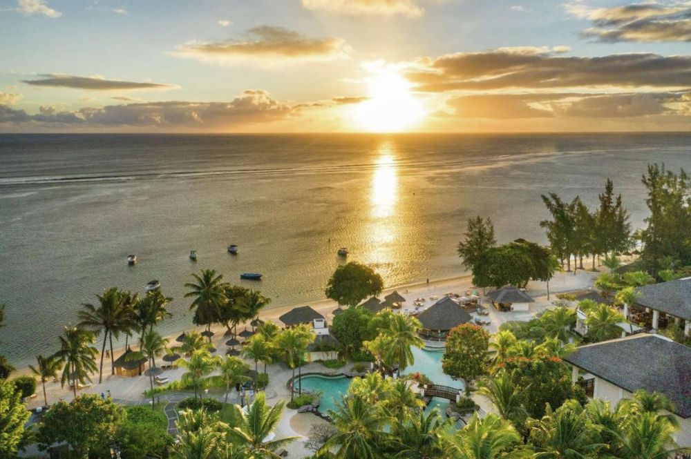 Hilton Mauritius Resort & SPA 5*