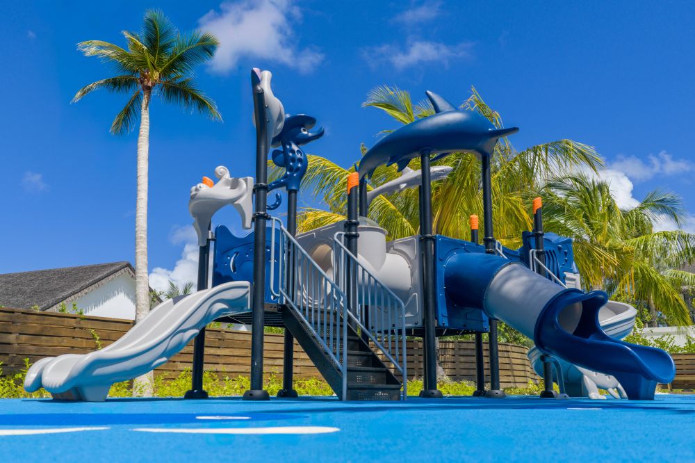 DusitD2 Feydhoo Maldives 5*