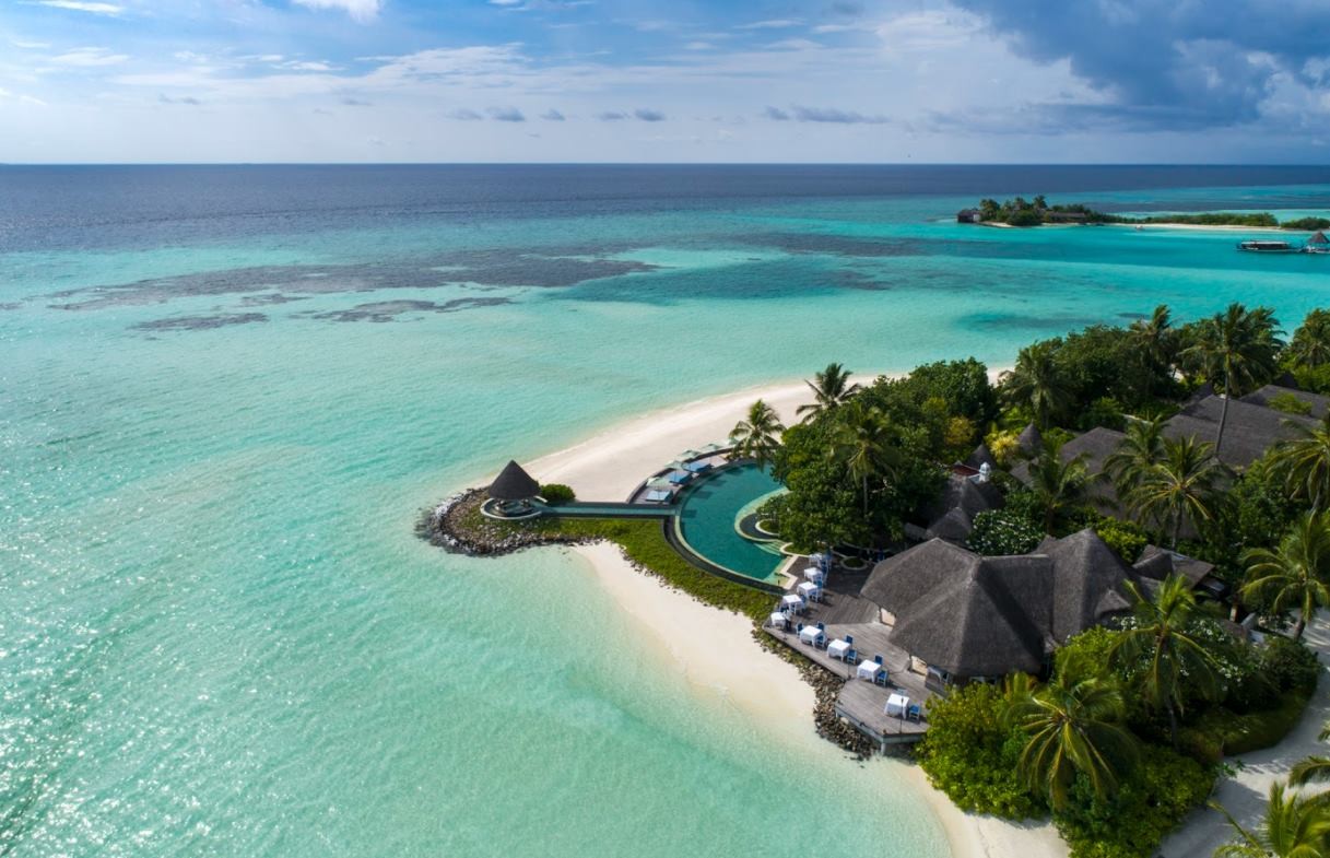 Four Seasons Kuda Huraa 5*