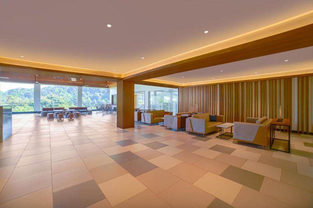 Club Mahindra Assonara 5*