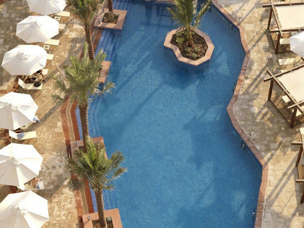 Radisson Blu Abu Dhabi Yas Island 4*