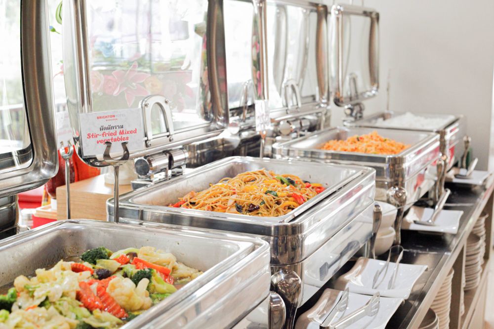 Brighton Bangkok Hotel 4*