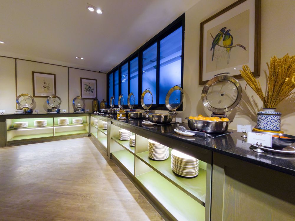 Sawaddi Patong Resort & Spa By Tolani 4*