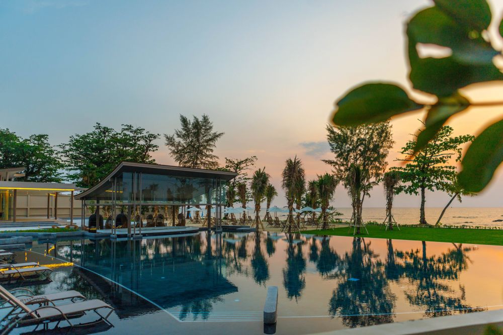 The Little Shore Khao Lak by Katathani 5*