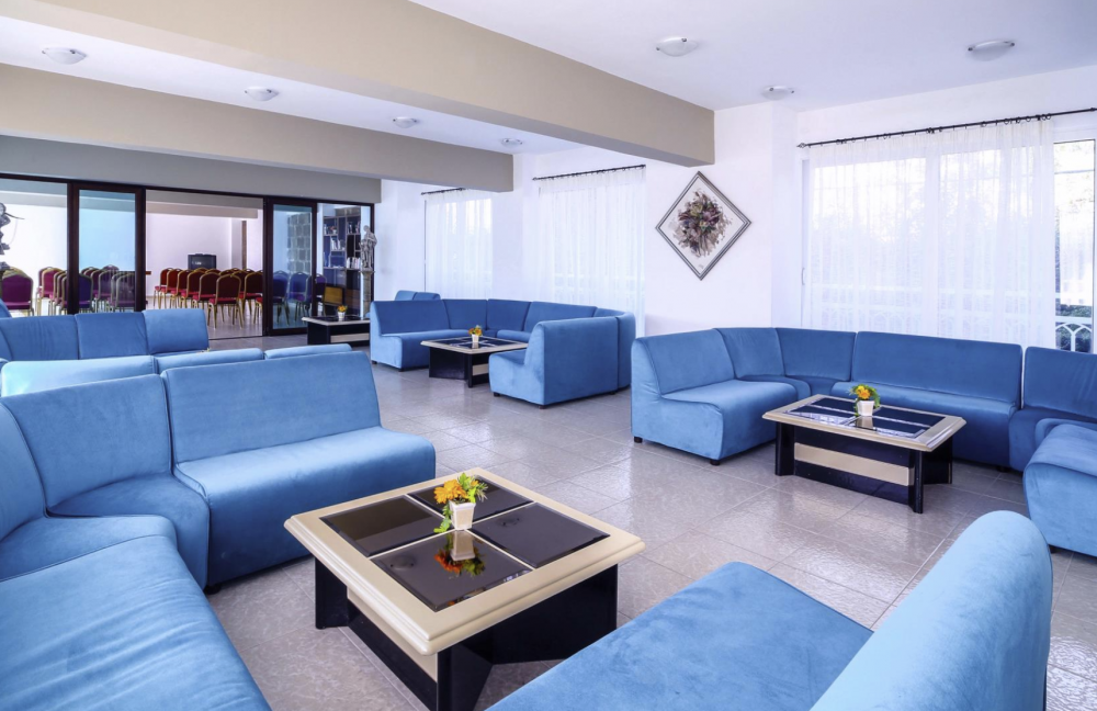 Lito Hotel Rodos 3*