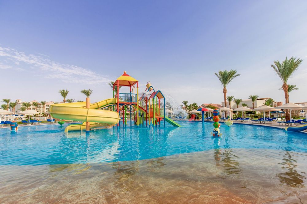 Dana Beach Resort Albatros 5*