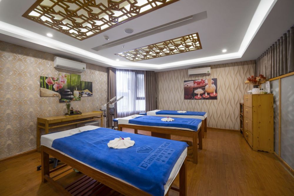 Diamond Sea Hotel 4*