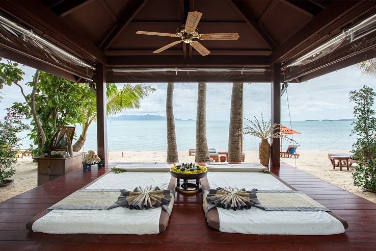 Santiburi Koh Samui 5*