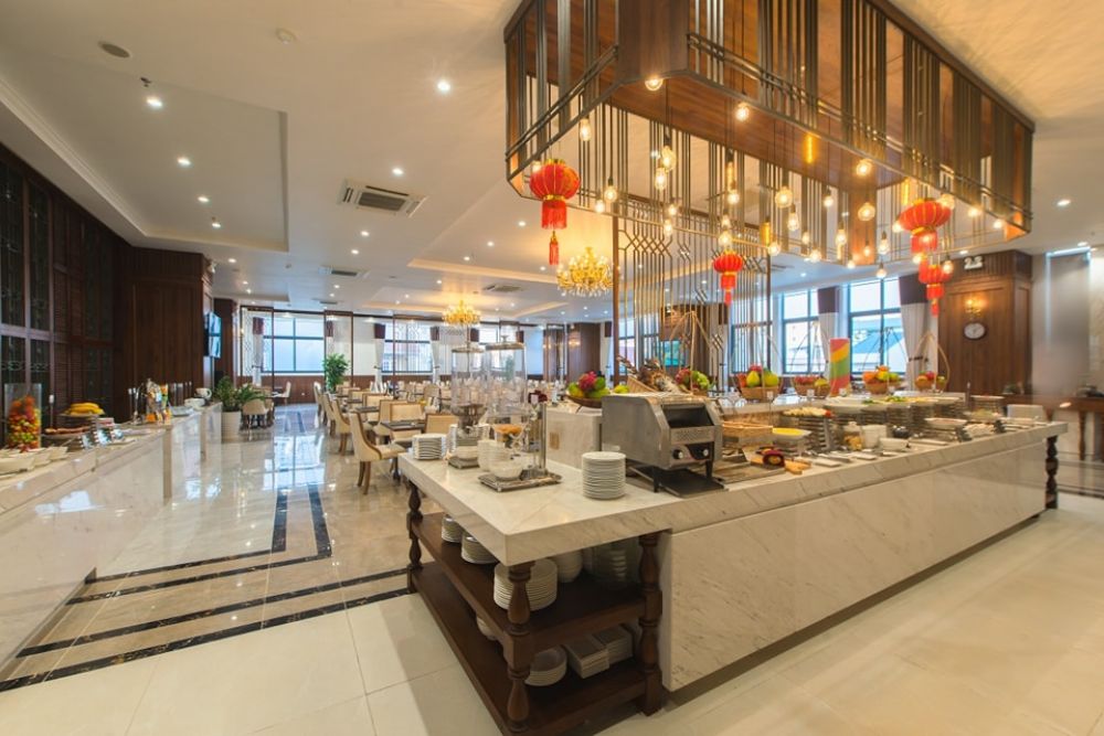 Aston Nha Trang City Hotel 4*