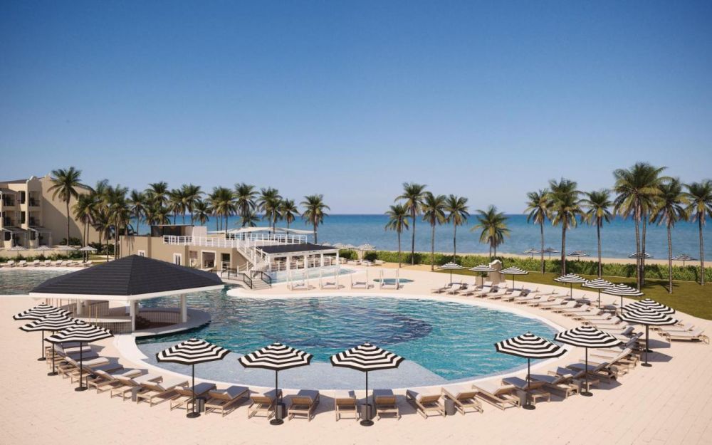 Hyatt Zilara Riviera Maya | Adults Only 4*