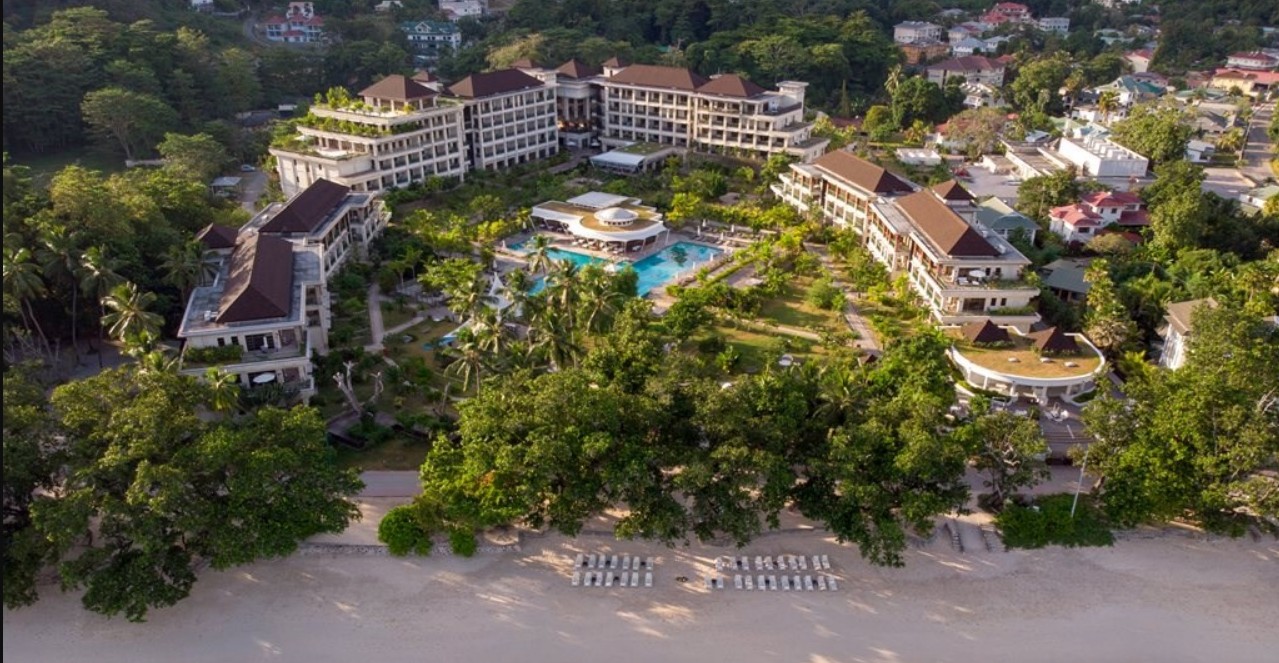 Savoy Resorts & Spa 5*