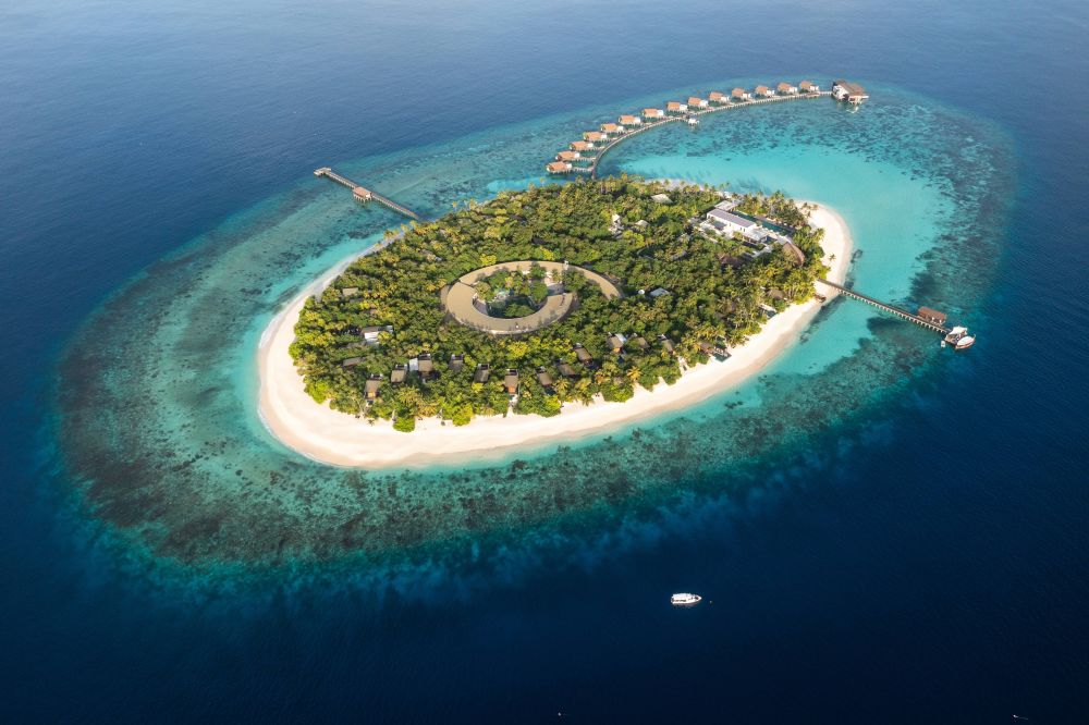 Park Hyatt Maldives Hadahaa 5*