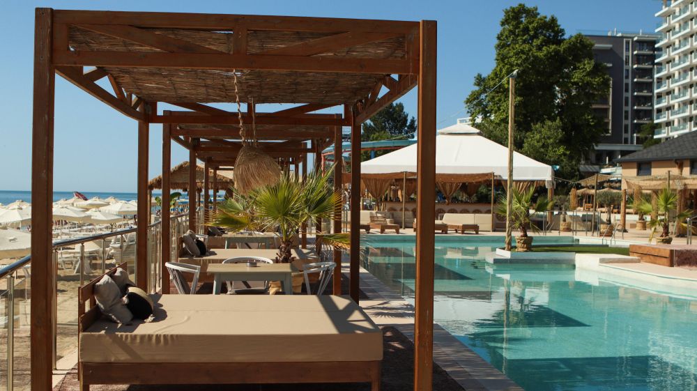 Argisht Partez 4*