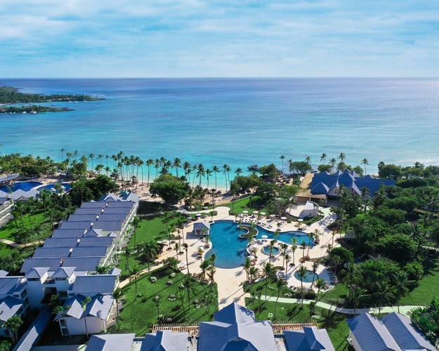 Hilton La Romana Family Resort & Spa (ex. Dreams La Romana) 5*