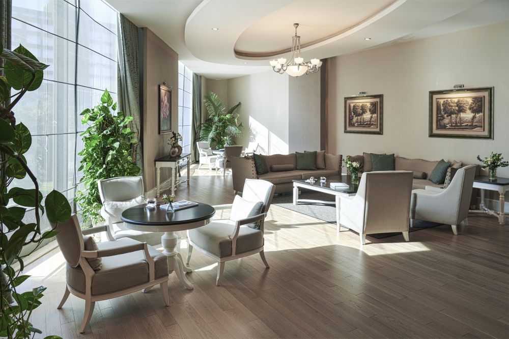 Maxx Royal Belek Golf Resort 5*