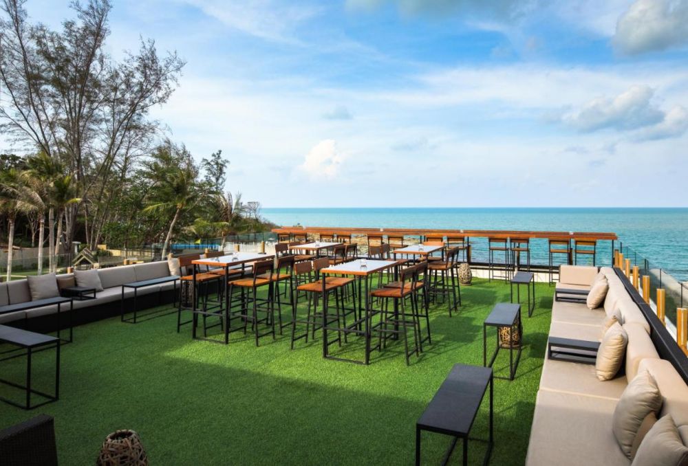 The Ritz-Carlton Koh Samui 5*