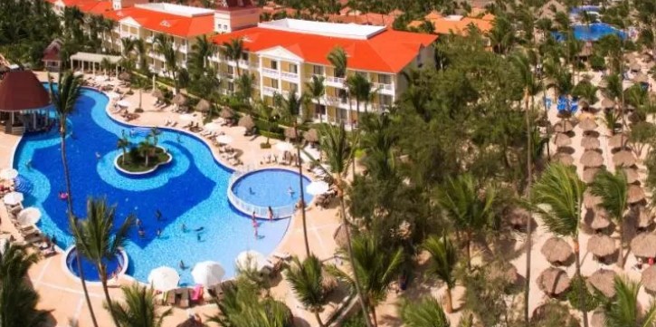 Bahia Principe Luxury Esmeralda 5*