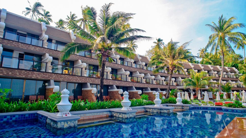 Beyond Resort Karon | Adults Only 4*