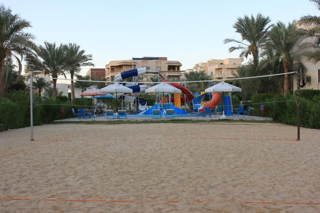 Grand Blue Saint Maria Aquapark 3*